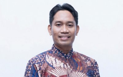 Pdt. Adhika Tri Subowo, M.Fil.