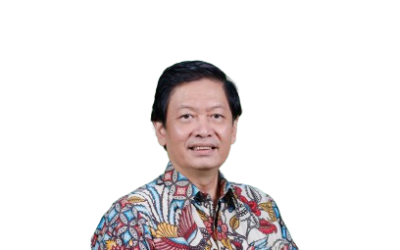 Budi Sutedjo Dharma Oetomo., S.Kom,MM