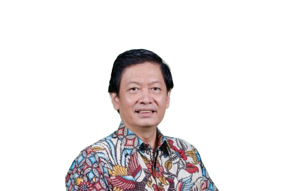 Budi Sutedjo Dharma Oetomo., S.Kom,MM