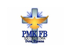 PMK SOLI DEO GLORIA