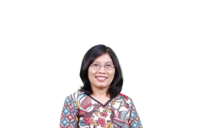 Dr. Phil. Lucia Dwi Krisnawati, S.S., M.A.