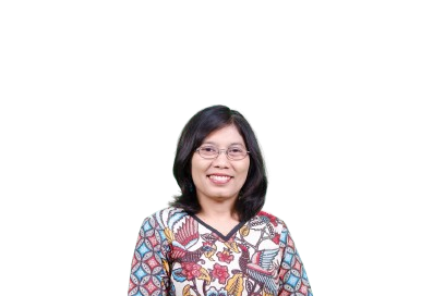 Dr. Phil. Lucia Dwi Krisnawati, S.S., M.A.