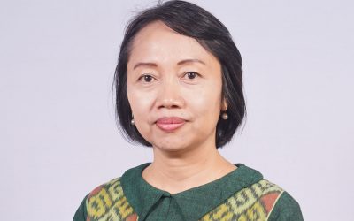 dr. Theresia Avilla Rirriel Kusumosih, Sp.OG