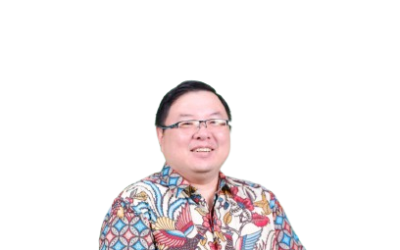 Willy Sudiarto Raharjo, S.Kom., M.Cs