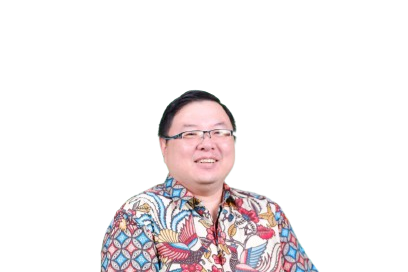 Willy Sudiarto Raharjo, S.Kom., M.Cs