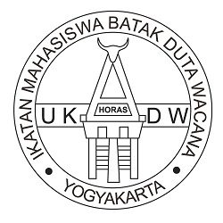 Ikatan Mahasiswa Batak Duta Wacana