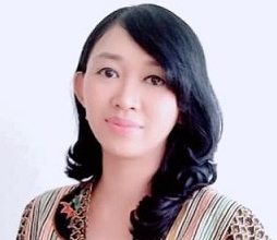 Windiarti Hapsari, S.Kom