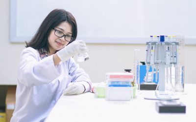 Lab. Bioteknologi