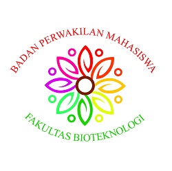 Badan Perwakilan Mahasiswa Fakultas Bioteknologi