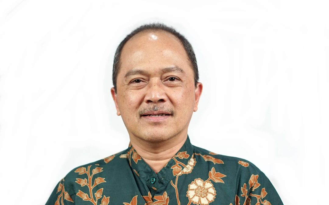 Dr. Dhira Satwika, M.Sc.