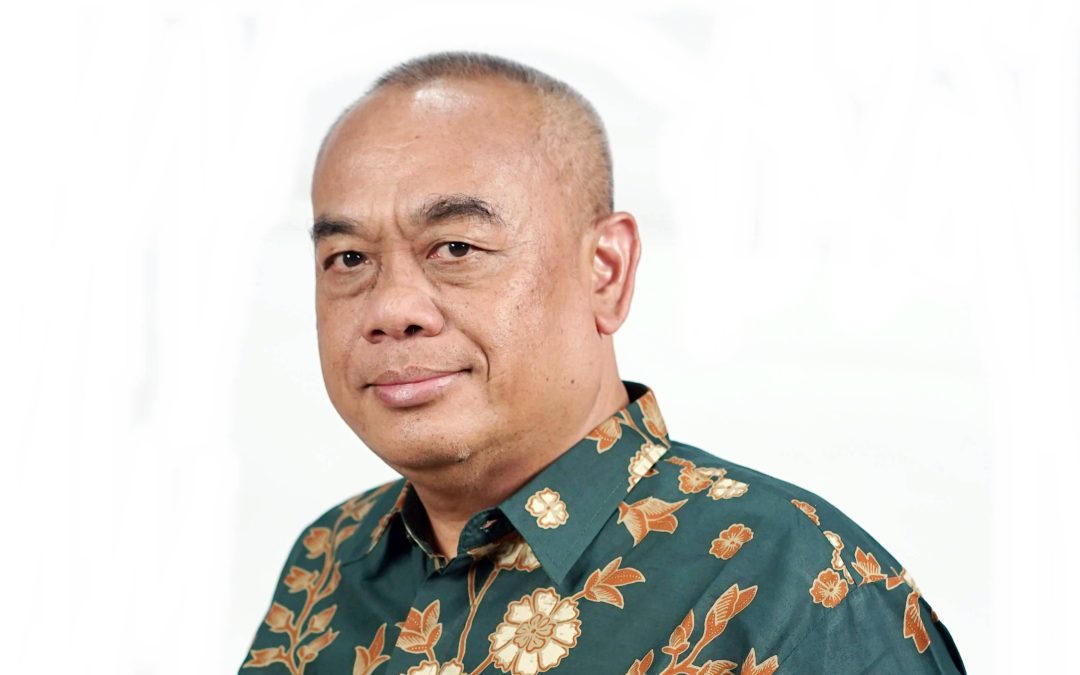 Tri Yahya Budiarso, S.Si., M.P.