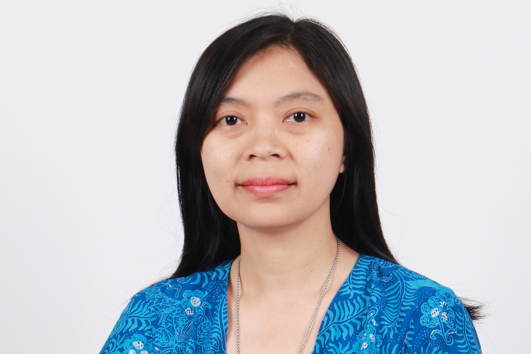 dr. MMA Dewi Lestari, M.Biomed | UKDW