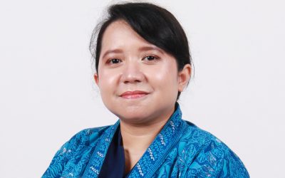 dr. Mitra Andini Sigilipoe, MPH