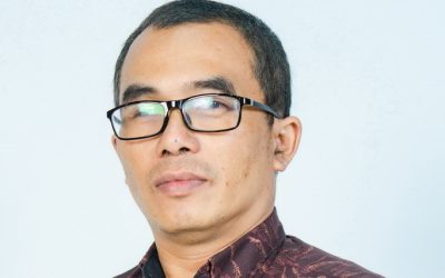 Abet Narisworo, S.Kom., M.Kom.