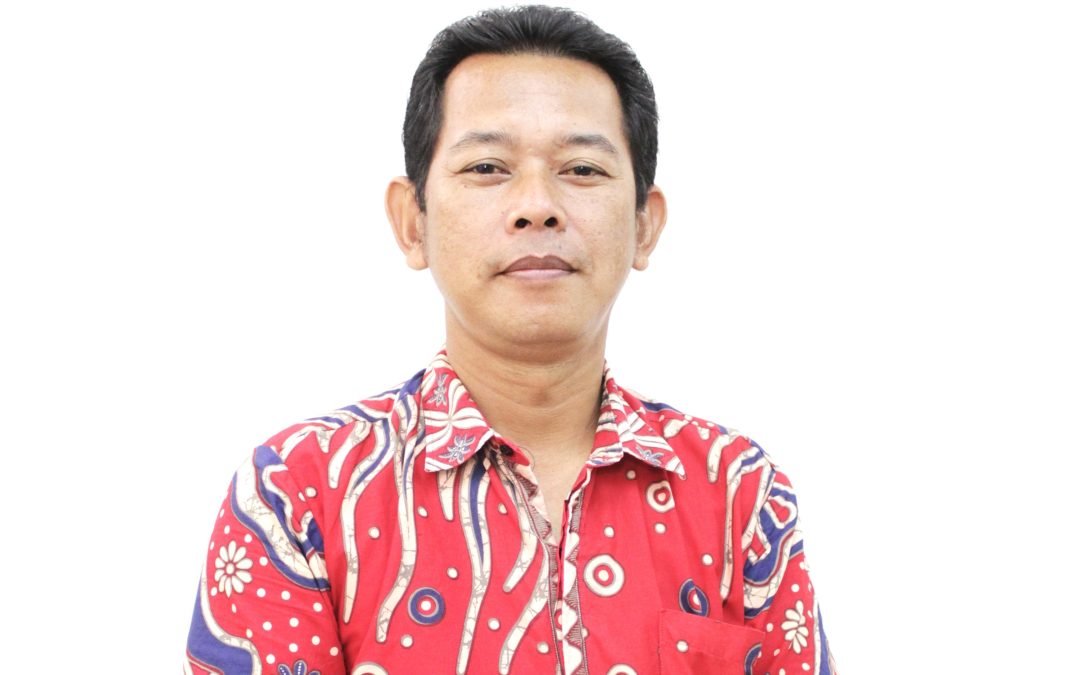 Nugroho Dwiatmodjo