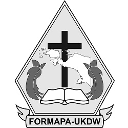 FORMAPA UKDW