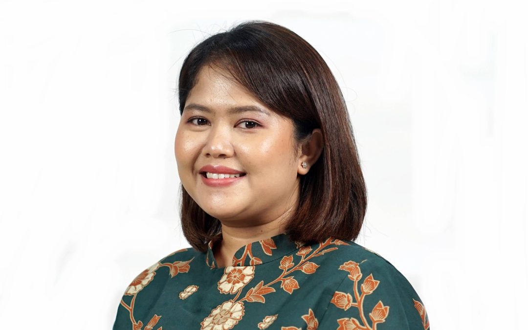 Ratih Restiani, S.Si., M.Biotech.