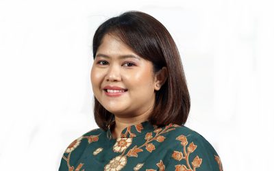 Ratih Restiani, S.Si., M.Biotech.