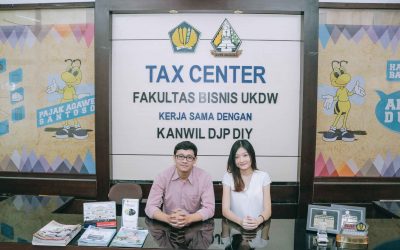 Tax Center