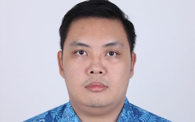 dr. Esdras Ardi Pramudita, M.Sc., Sp.S