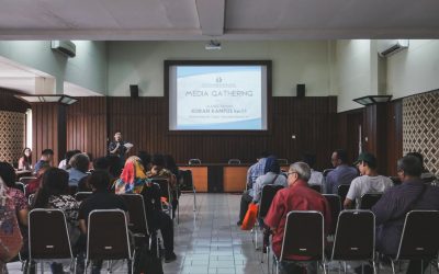 Ruang Seminar Pdt. Dr. Tasdik