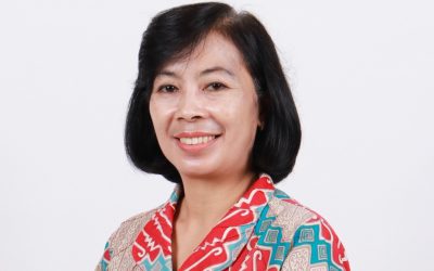 Ambar Kusuma Astuti, SE, M.Si