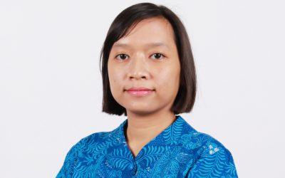 dr. Yustina Nuke Ardiyan, M.Biomed