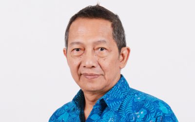 dr. Istianto Kuntjoro, M.Sc