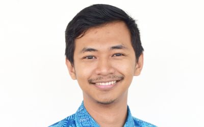 dr. Haryo Dimasto Kristiyanto, S.S., M.Sc