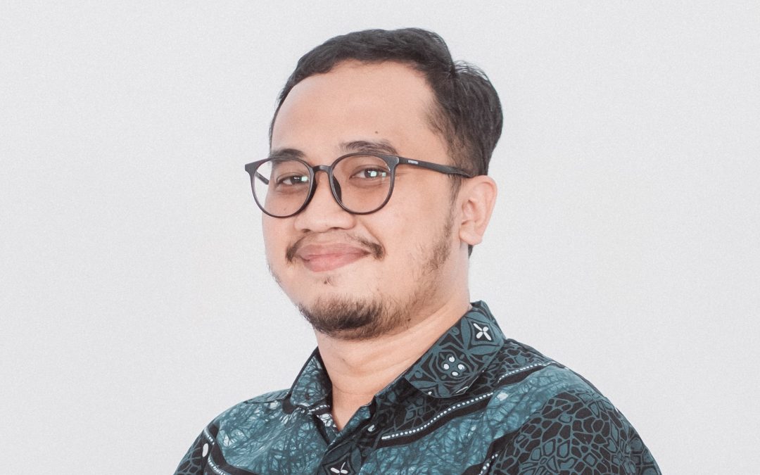 dr. Daniel Chriswinanto Adityo Nugroho, MPH