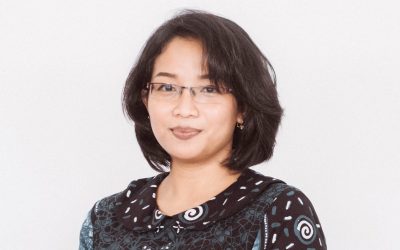 dr. Fransiska Galuh Widowati