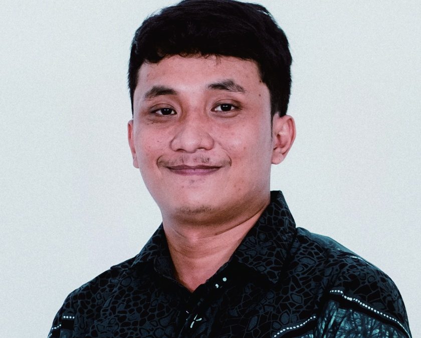 dr. Hendi Wicaksono, M.Biomed