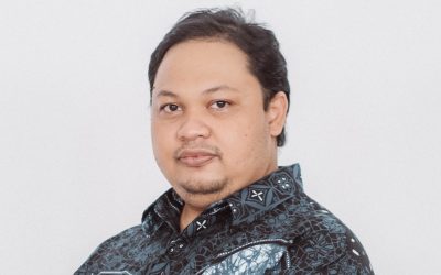 dr. Lucas Nando Nugraha, M.Biomed