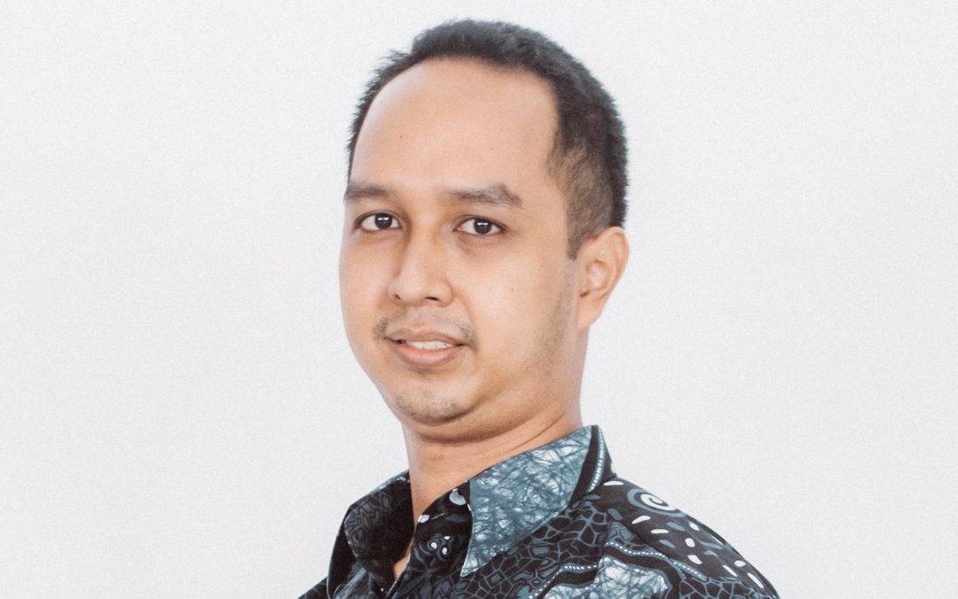 dr. Oscar Gilang Purnajati, MHPE