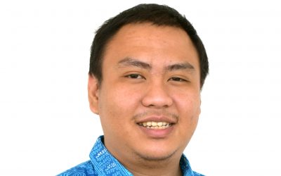 dr. Jimmy Indarto Gunawan, M.Med.Sc., Sp.Rad