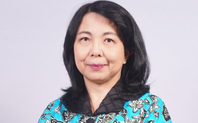 dr. Margareta Yuliani, Sp.A