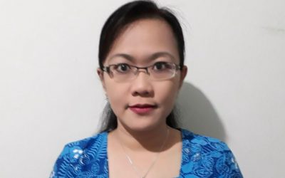 dr. Merari Panti Astuti, Sp.Rad, M.Sc