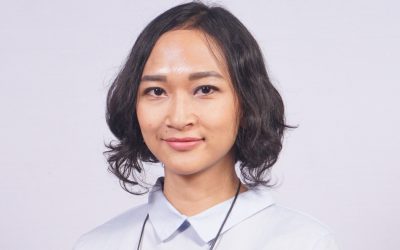 dr. Saverina Nungky Dian Hapsari, MHPE