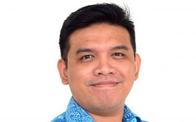 dr. Teguh Kristian Perdamaian, MPH