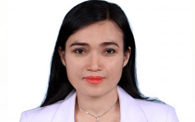 dr. Wiwiek Probowati, Sp.PD., KHOM