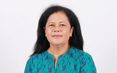 Dra. Xaveria Indri Prasasyaningsih, M.Si