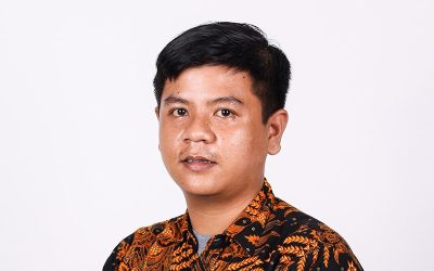 Pungkas Agung Prakoso