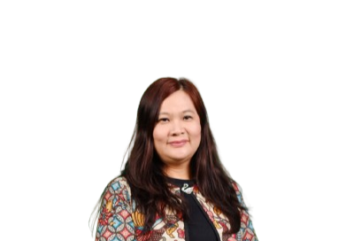 Dr. Rosa Delima, S.Kom., M.Kom