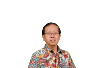 Drs. Wimmie Handiwidjojo, MIT