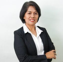 Dr. Fransisca Endang Lestariningsih, M.Hum.