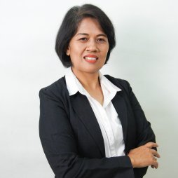 Dr. Fransisca Endang Lestariningsih, M.Hum.