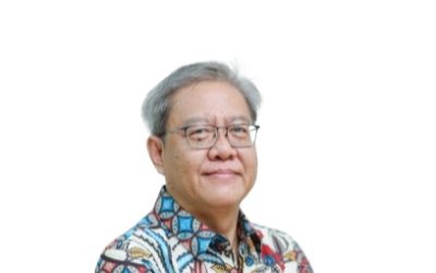 Drs. Jong Jek Siang, M.Sc.