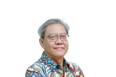 Drs. Jong Jek Siang, M.Sc.