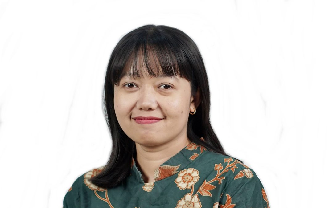 Dwi Aditiyarini, S.Si, M.Biotech, M.Sc.