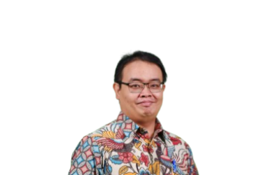 Dr. Antonius Rachmat C., S.Kom., M.Cs.